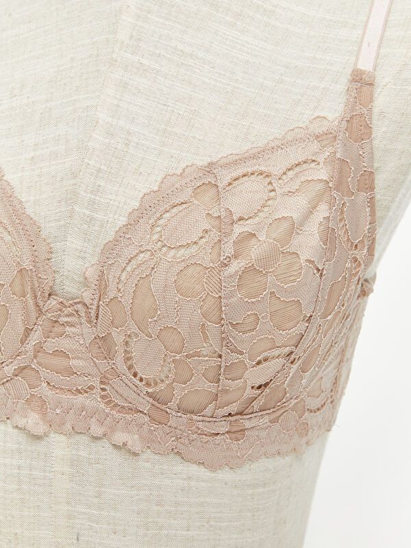 Moudda LC Waikiki - Soutien-gorge Femme Rose terne - Tunisie 3