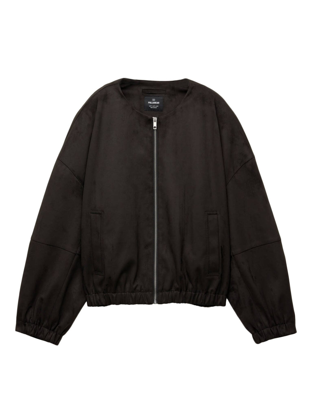 Moudda PULL & BEAR - Bomber Ballon - Antilope - Tunisie 1