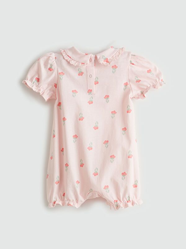 Moudda LC Waikiki - Ensemble pour nouveau-né basique pour Fille - Tunisie 5