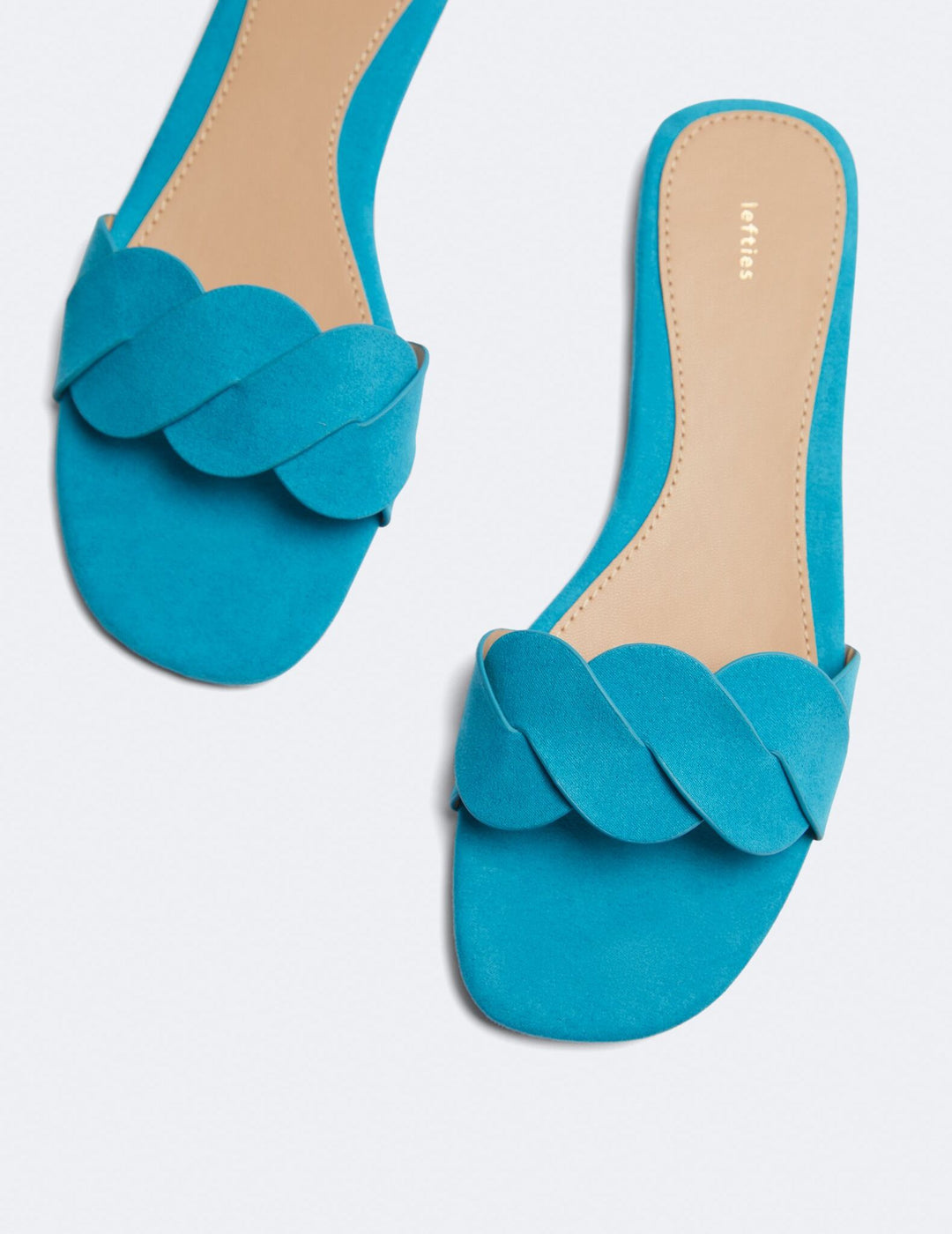 Moudda Lefties - Sandale Basique - Tresse - Tunisie 4