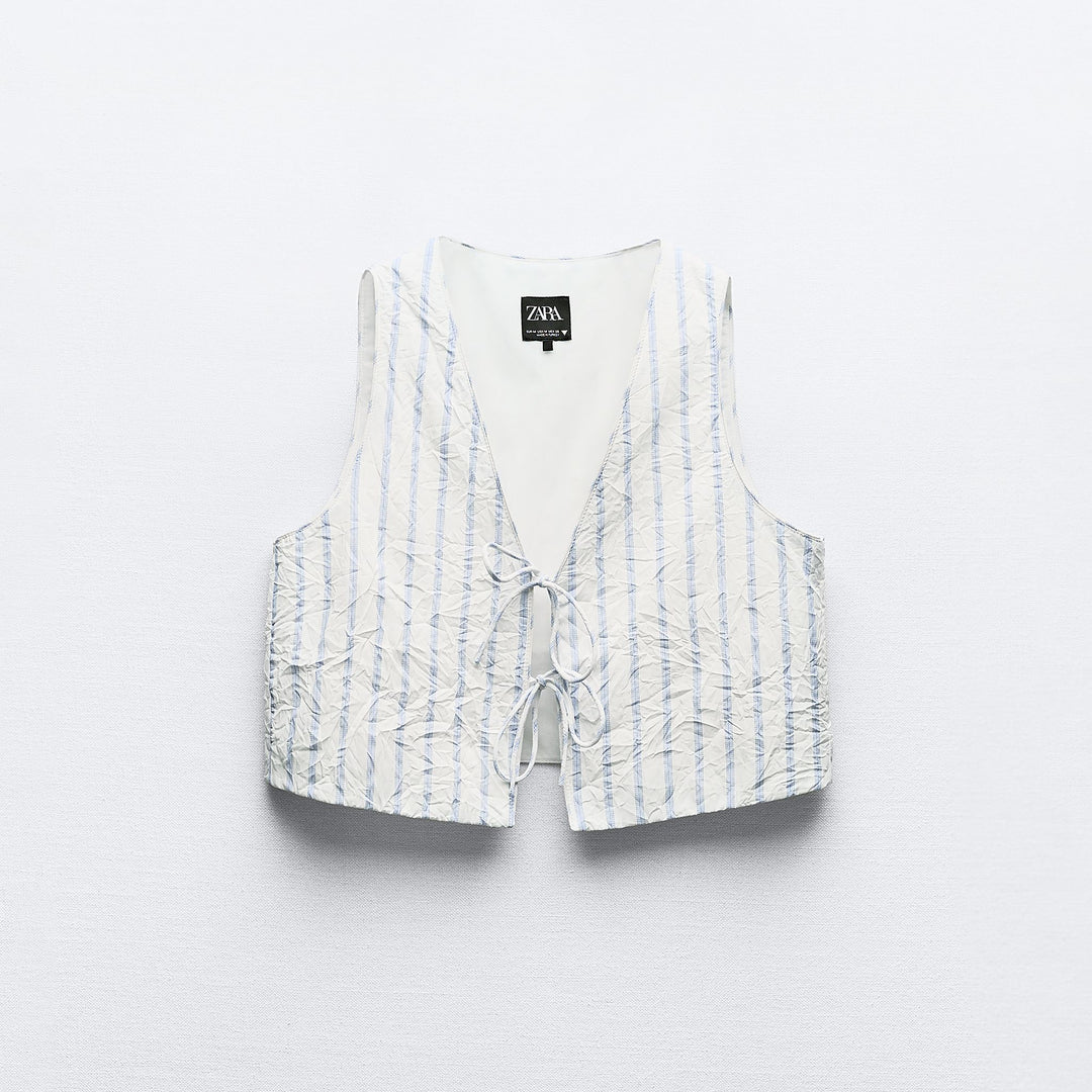 Moudda ZARA - Vest - Tunisie 1