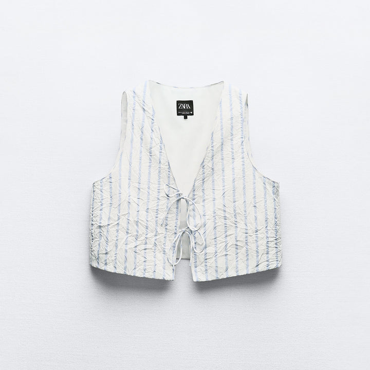 Moudda ZARA - Vest - Tunisie 1