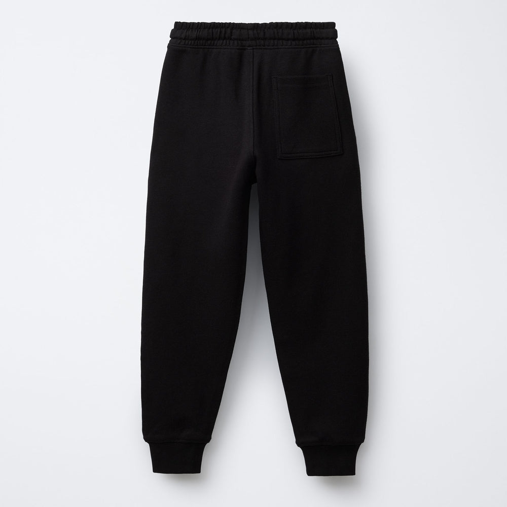 Moudda ZARA - Pantalon Interlock - Coupes - Tunisie 2