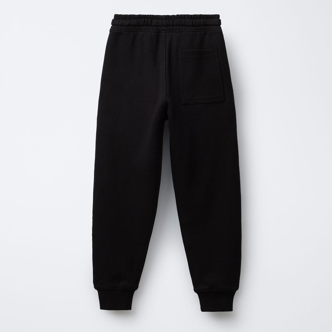 Moudda ZARA - Pantalon Interlock - Coupes - Tunisie 2