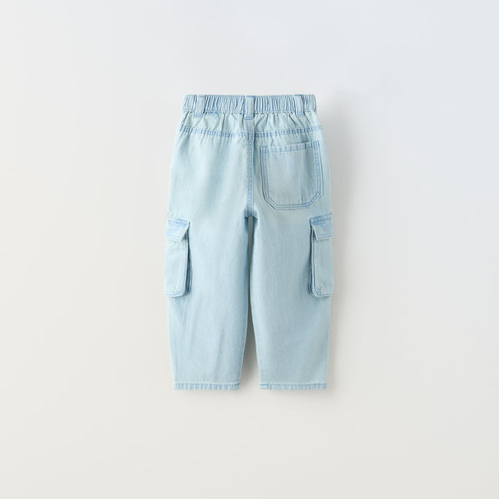 Moudda ZARA - Nbo Denim Trs - Tunisie 3