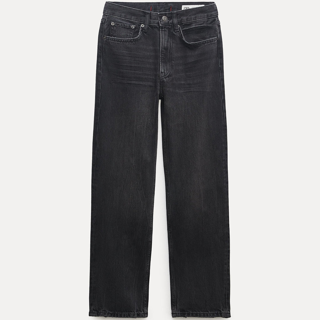 Moudda ZARA - Folder Pants - Tunisie 1
