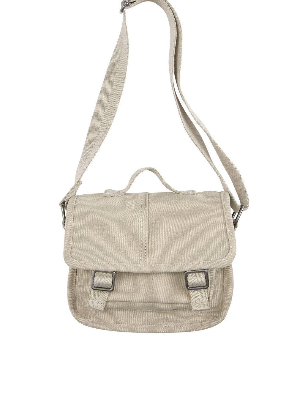 Moudda PULL & BEAR - Mini Bandoulière Canvas Solapa - Tunisie 2