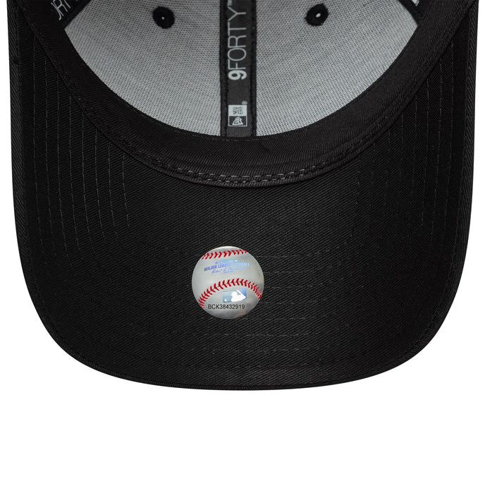 Moudda New Era - METALLIC 9FORTY - Tunisie 5