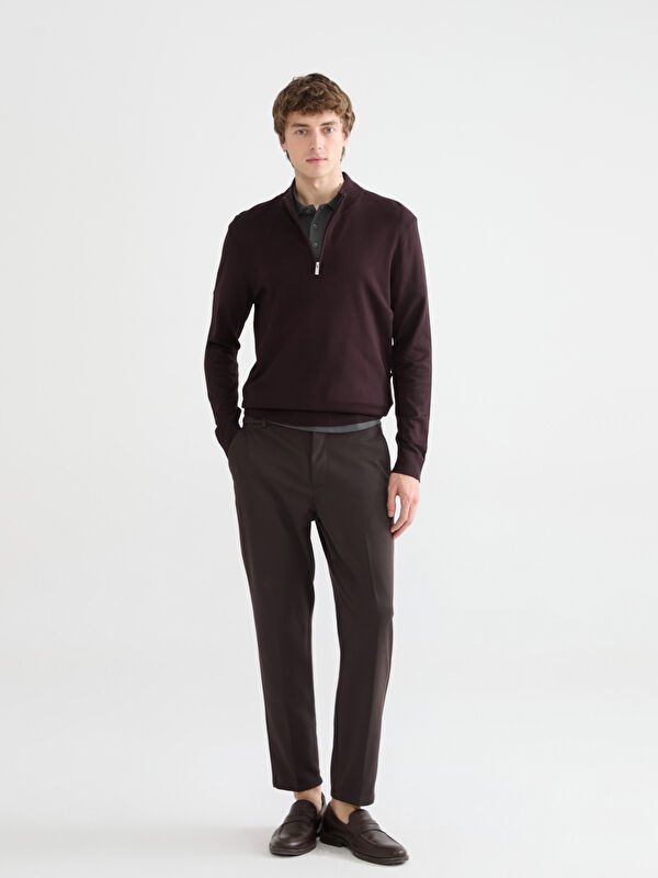 Moudda LC Waikiki - Tricot pullover pour Hommes - Tunisie 2