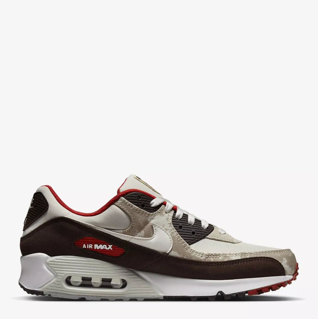 Moudda Nike - Sneakers NIKE AIR MAX 90 - Tunisie 1