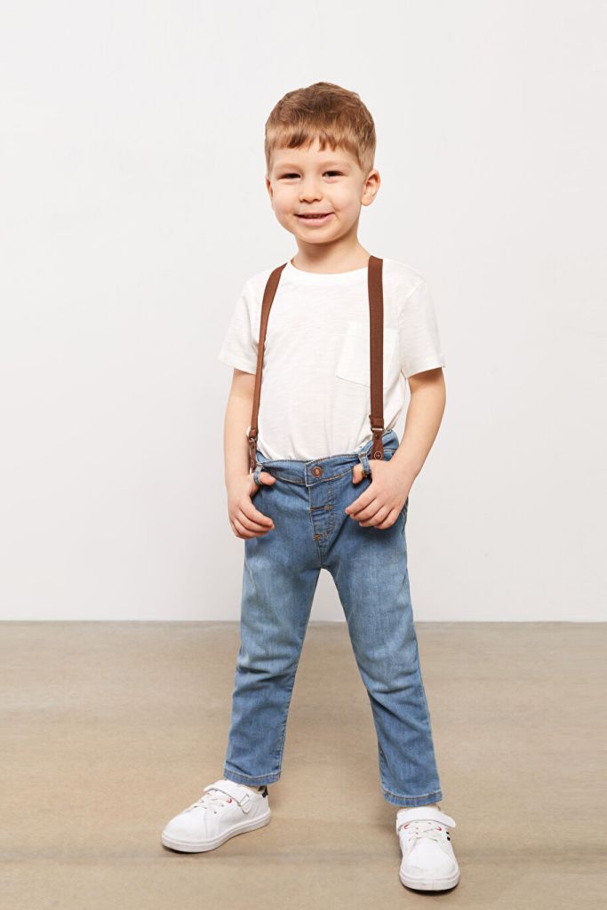 Moudda LC Waikiki - Pantalon - 1