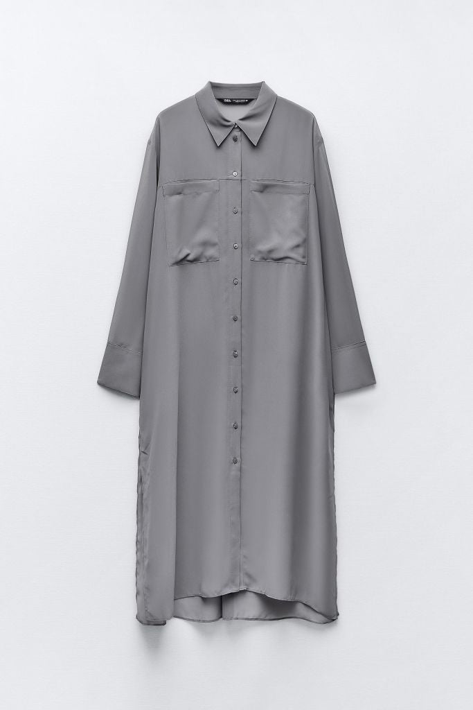 Moudda ZARA - Robe - 1