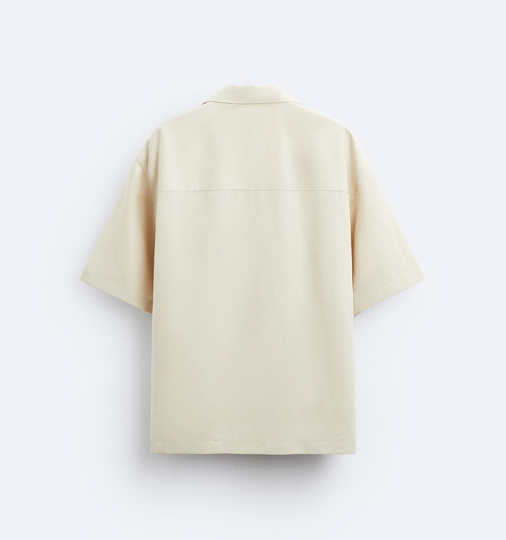 Moudda ZARA - Chemise - Tunisie 2