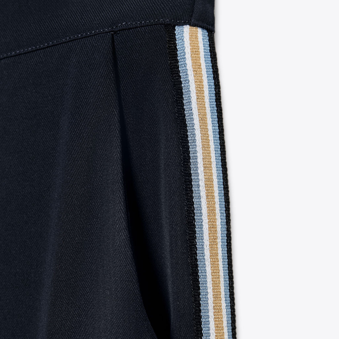 Moudda ZARA - Pantalon Wide Leg - Détail Ruban Sportif - Tunisie 3