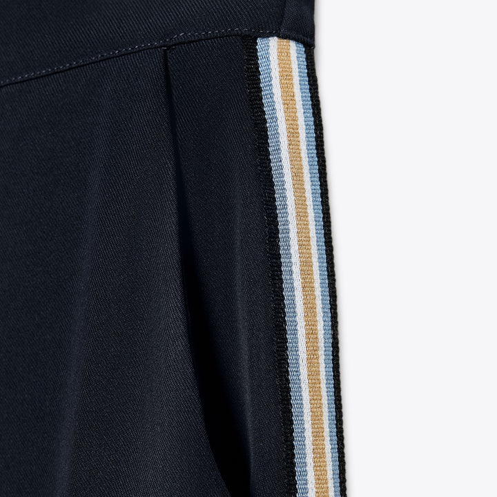 Moudda ZARA - Pantalon Wide Leg - Détail Ruban Sportif - Tunisie 3
