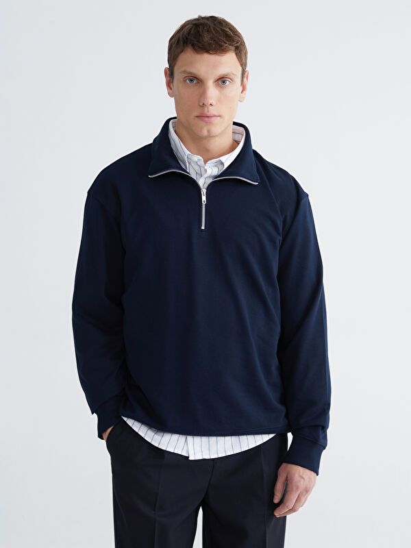 Moudda LC Waikiki - Sweatshirt en jersey pour Homme - Tunisie 1
