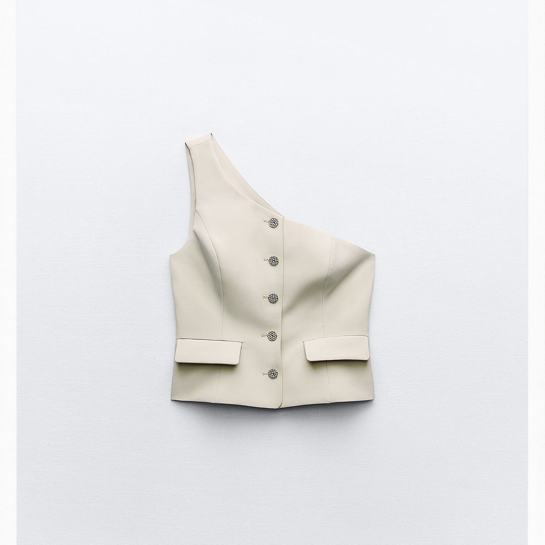 Moudda ZARA - Vest - Tunisie 5