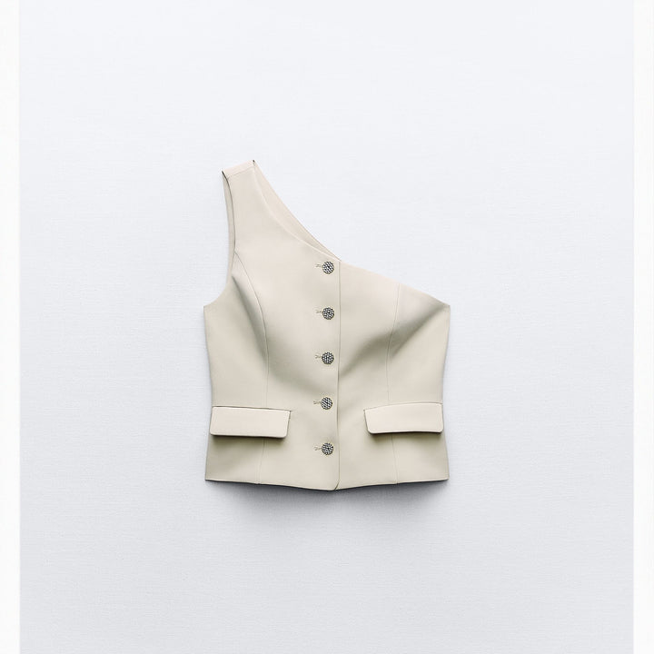 Moudda ZARA - Vest - Tunisie 5