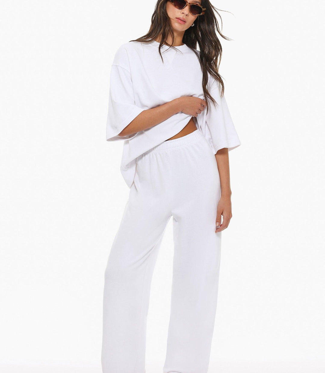 Moudda Lefties - Pantalon - Acid Wash - Tunisie 2