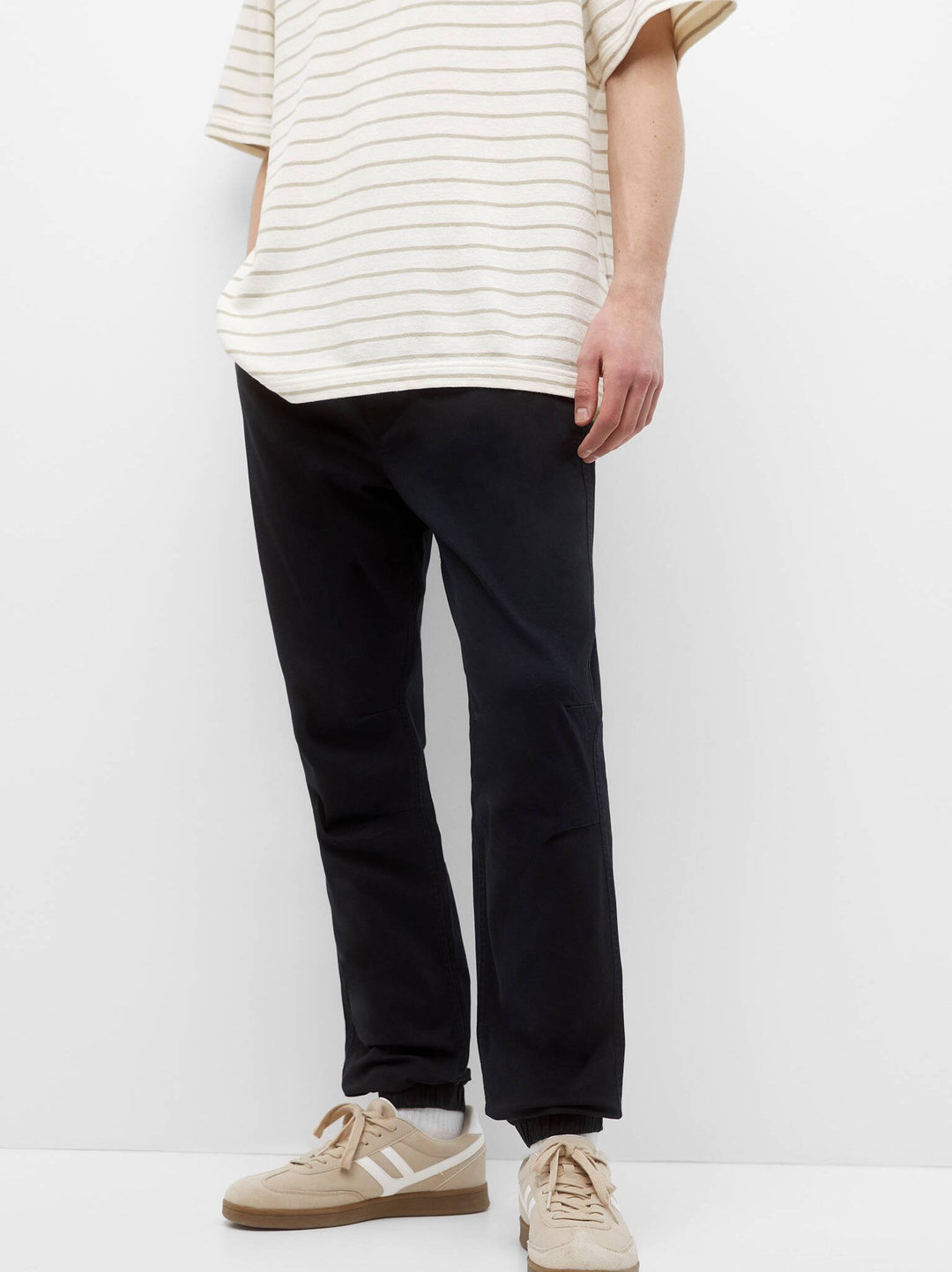 Moudda PULL & BEAR - Pantalon - Tunisie 2