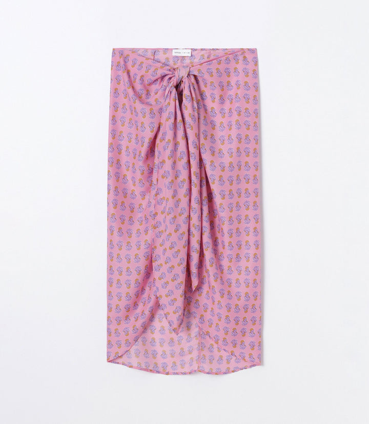 Moudda Lefties - Jupe - Tunisie 1