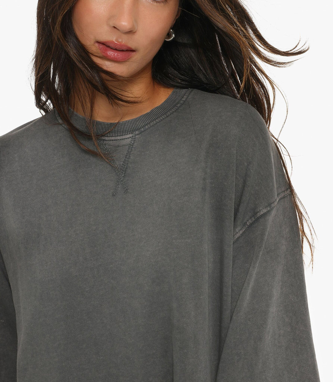 Moudda Lefties - Sweat - Acid Wash - Tunisie 3