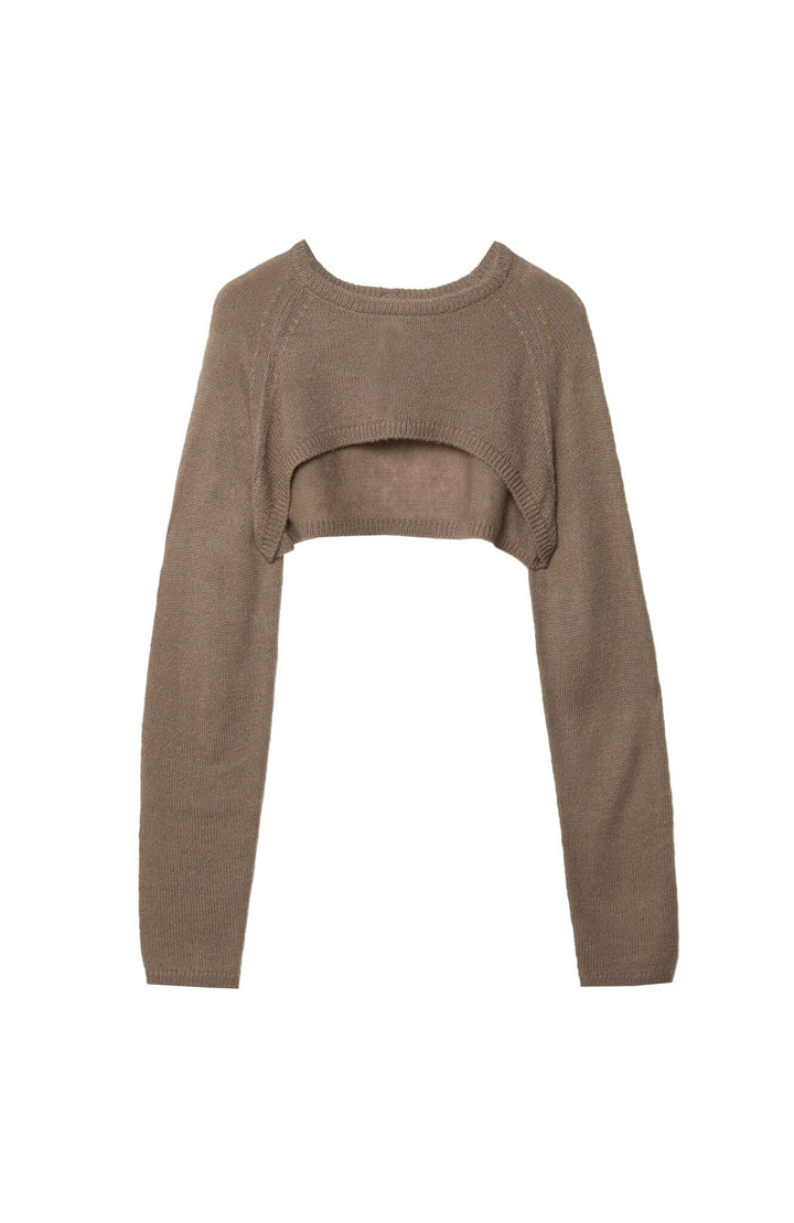 Moudda STRADIVARIUS - Pull over - Tunisie 1