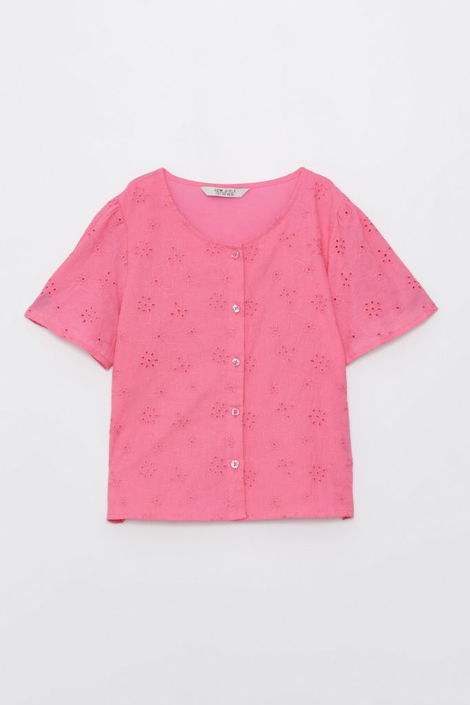 Moudda LC Waikiki - Blouse - 1