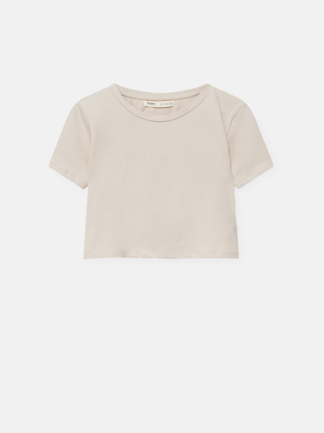 Moudda PULL & BEAR - Tee shirt - Tunisie 1