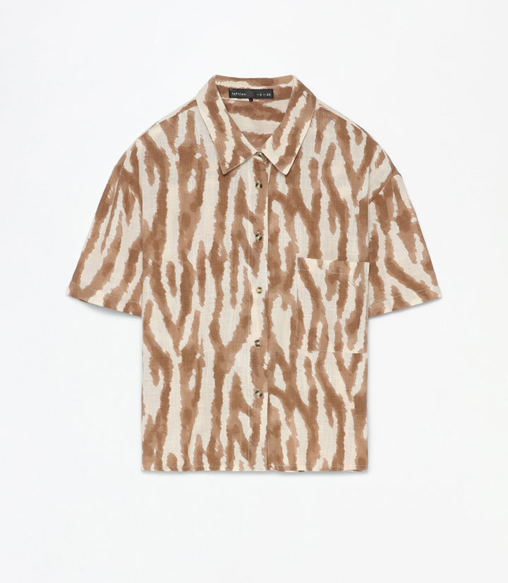 Moudda Lefties - Chemise Basique - Tunisie 1