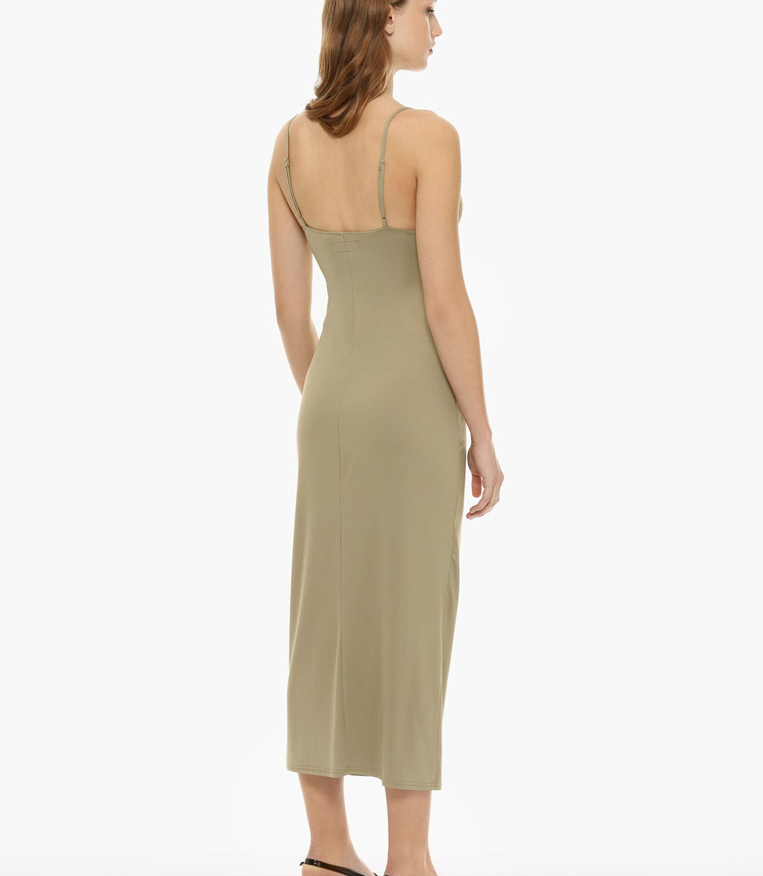 Moudda Lefties - Robe Midi - Fine Bretelle - Tunisie 5