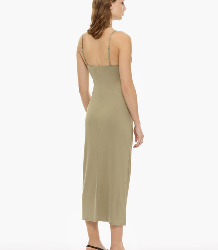 Moudda Lefties - Robe Midi - Fine Bretelle - Tunisie 5
