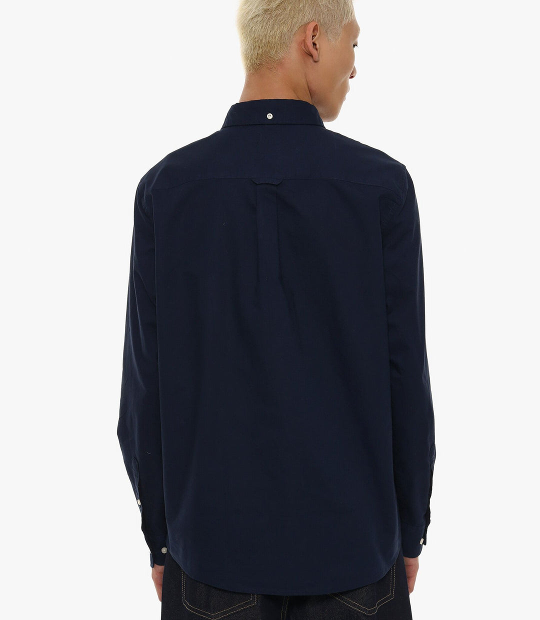 Moudda Lefties - Chemise Oxford Basique - Tunisie 4
