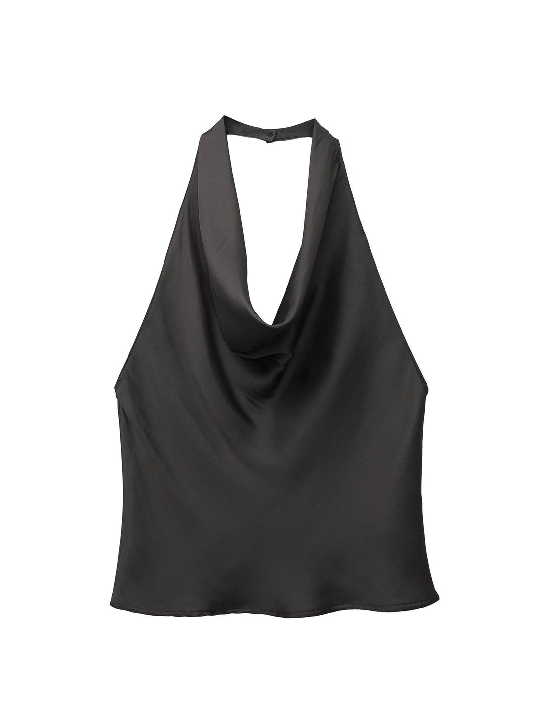 Moudda PULL & BEAR - Body Halter - Dos Dégagé - Tunisie 1