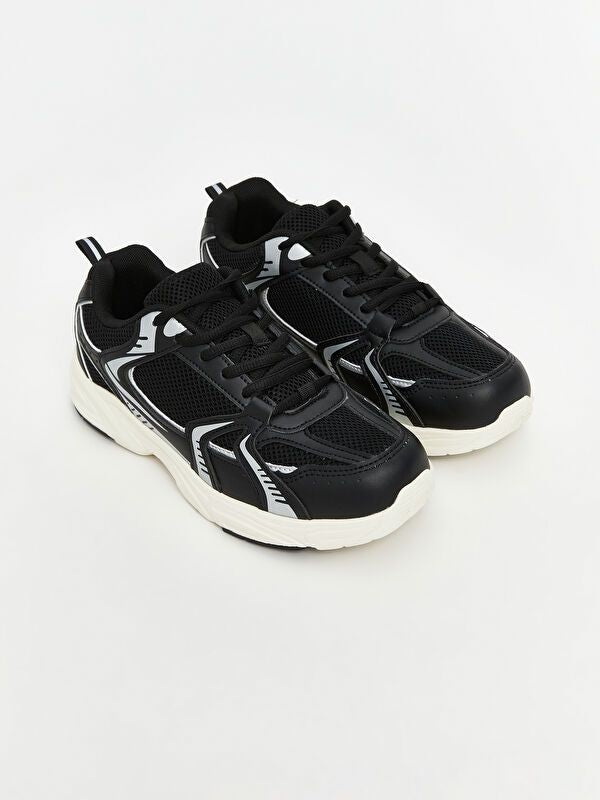 Moudda LC Waikiki - Chaussures sport Fille Noir - Tunisie 1