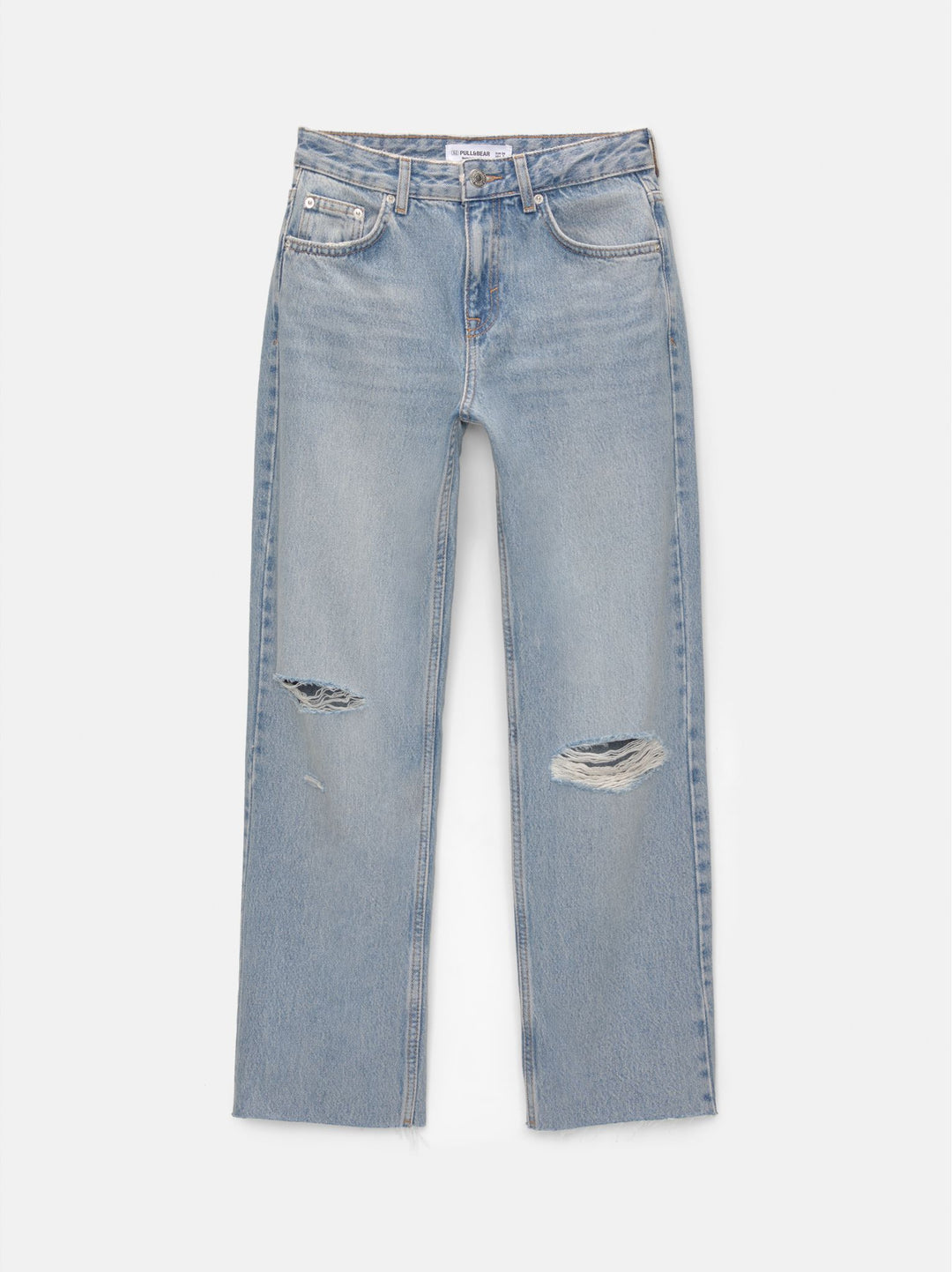 Moudda PULL & BEAR - Trousers - Tunisie 5