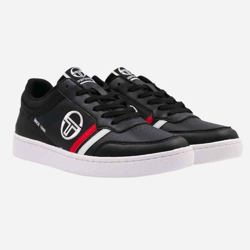 Moudda Sergio Tacchini - Sneakers SERGIO TACCHINI COBY LOW LTX - Tunisie 2