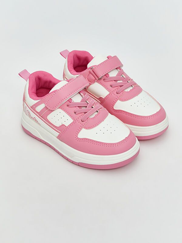Moudda LC Waikiki - Chaussures casual Fille Rose doux - Tunisie 1