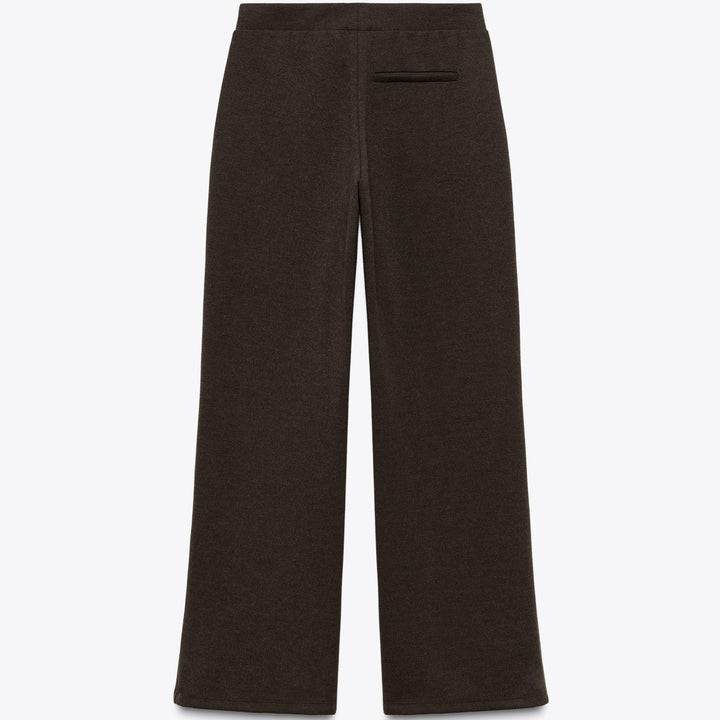 Moudda ZARA - Pantalon Large - Soft Interlock - Tunisie 2