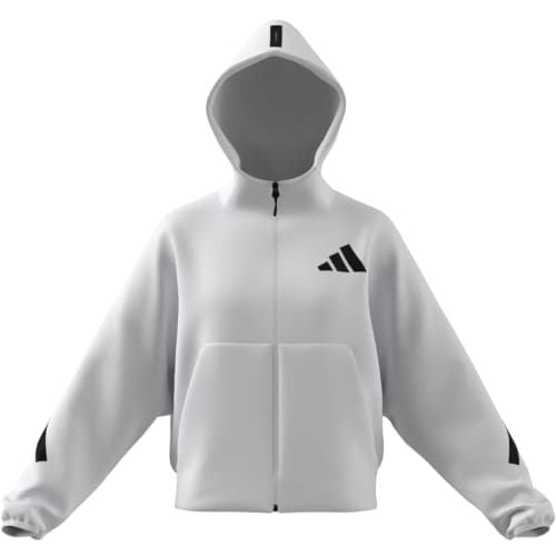 Moudda Adidas - Veste à capuche entièrement zippée adidas Z.N.E. - Tunisie 3
