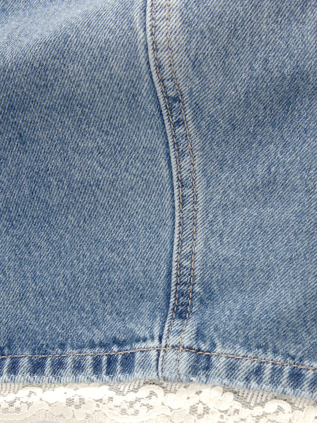 Moudda PULL & BEAR - Shirt - Tunisie 3