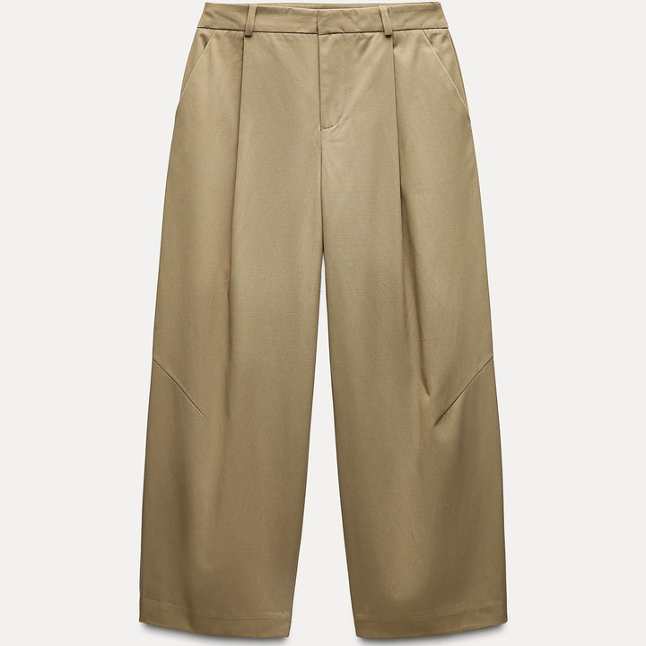 Moudda ZARA - Pantalon utilitaire - Tunisie 1