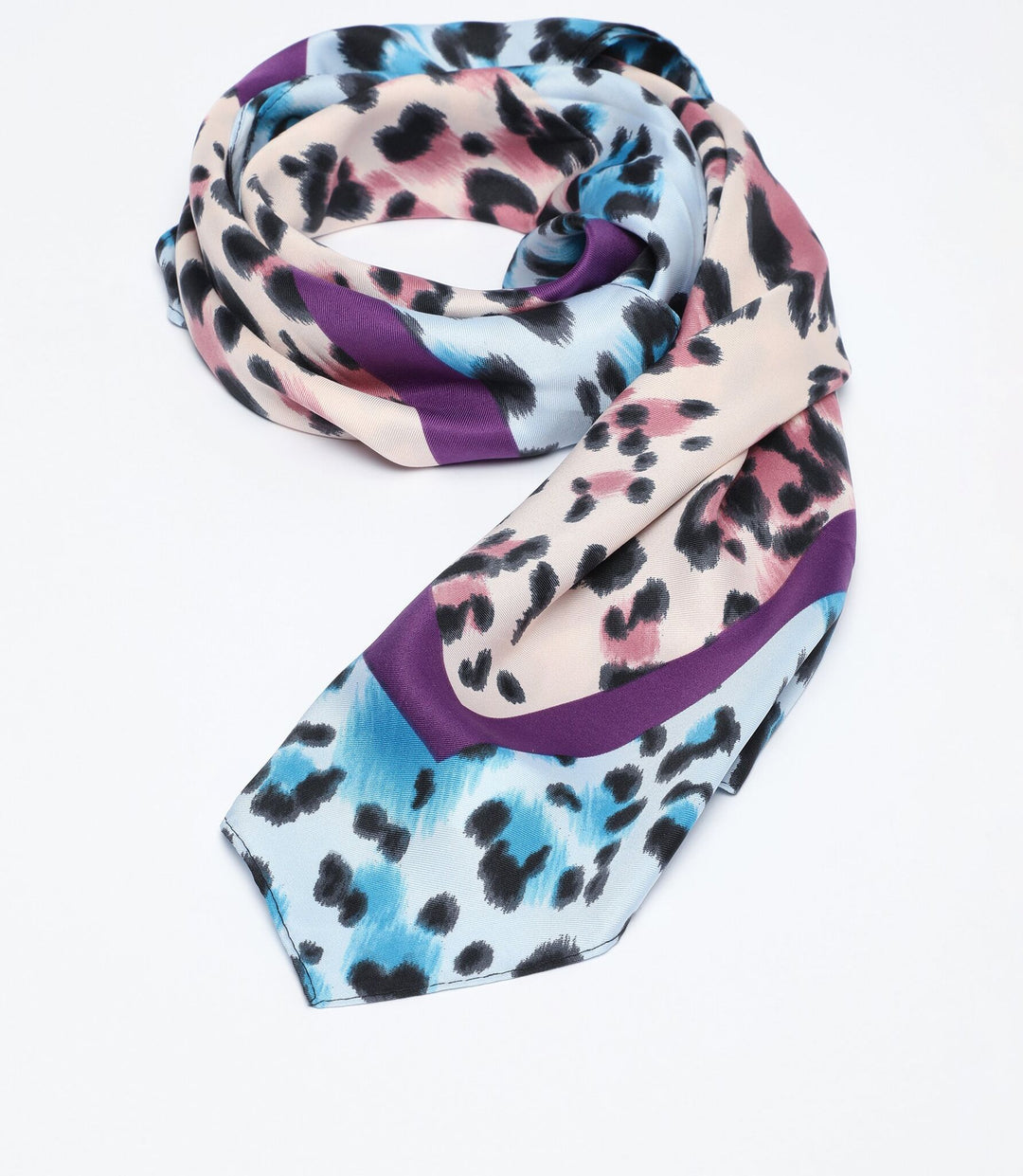 Moudda Lefties - Foulard - Tunisie 1