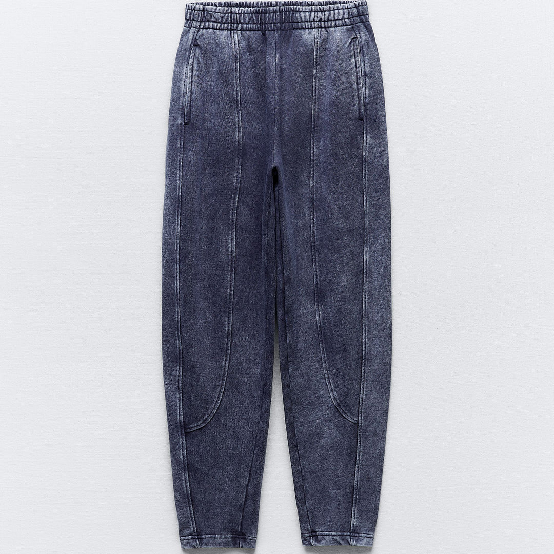 Moudda ZARA - Pantalon - Tunisie 1