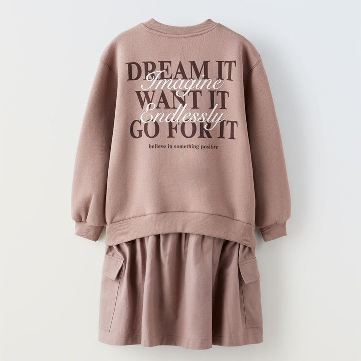 Moudda ZARA - Grl Plush - Tunisie 3