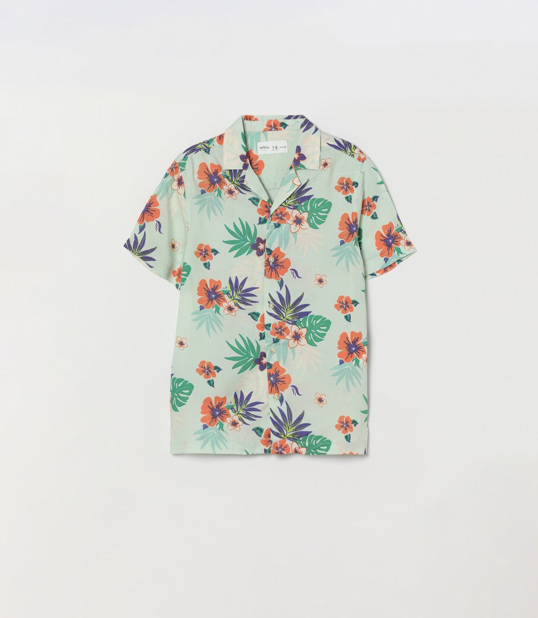 Moudda Lefties - Chemise - Tunisie 1