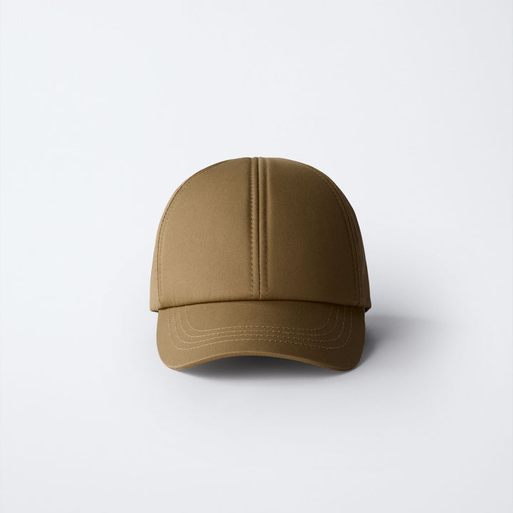 Moudda ZARA - Casquette Basic - Éditée - Tunisie 1