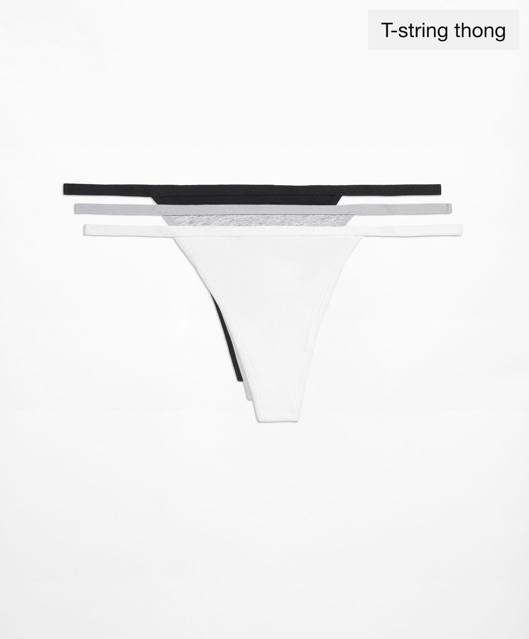 Moudda Oysho - Panties pack - Tunisie 1