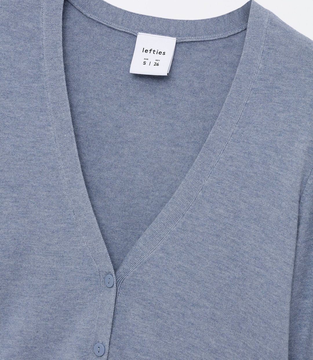 Moudda Lefties - Gilet / cardigan - Tunisie 2