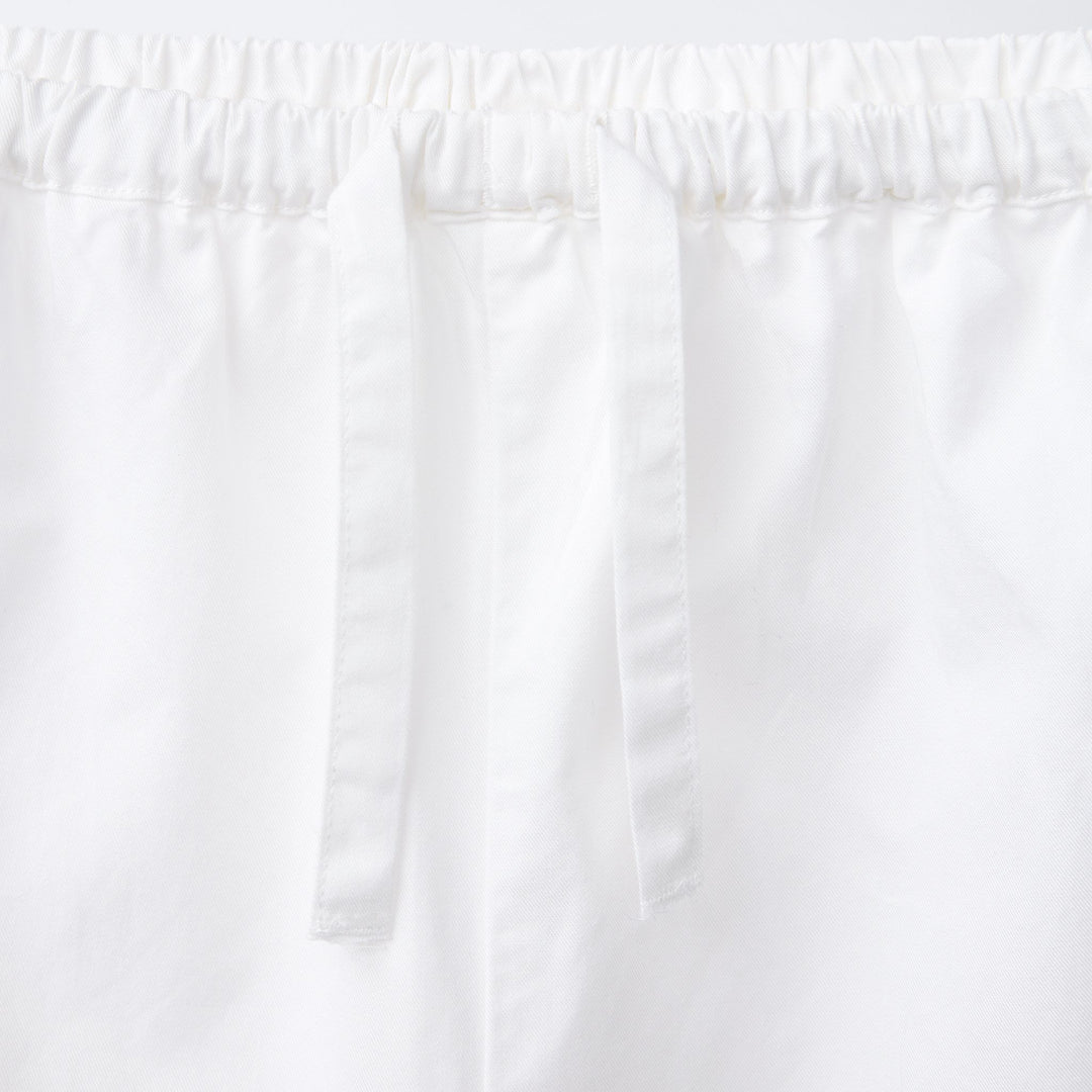 Moudda ZARA - Pantalon Fille - Broderie Fleur Évidée - Tunisie 3